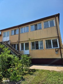 Spatiu comercial, 613,70 mp, Cartier 1 Mai, Zona Spitalul Numarul 1