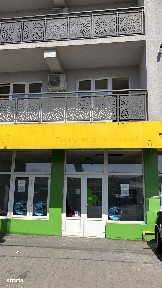 Spatiu Comercial, 88 m²