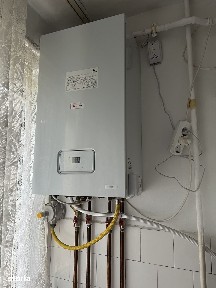2 camere Craiovita 1/4 centrala termică 41 mp