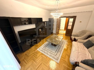 Apartament 2 camere 83mp parter cu gradina Stadion Ion Oblemenco 2007