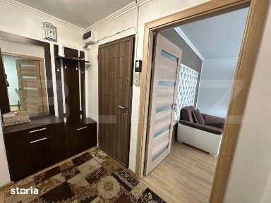 Apartament 3 camere, 68 mp, zona Lic. Tudor Arghezi