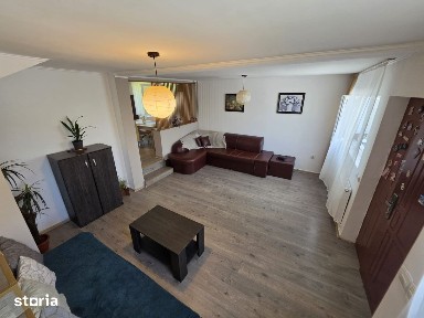 De vanzare casa in Prundu
