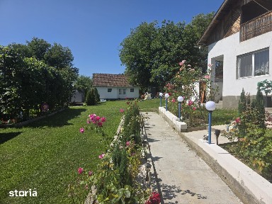 Casa Davidesti - Arges