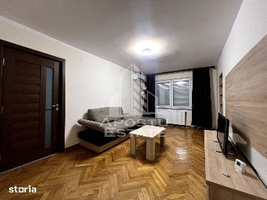 Apartament 4 camere de inchiriat, zona Olimpia Stadion, Timisoara