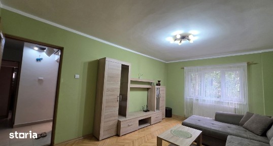 Apartament de inchiriat 3 camere, Lipovei, 80 mp, mobilat si utilat