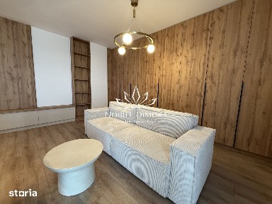 Vivalia Grand - Apartament modern cu 2 camere - Take Ionescu