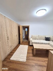 Apartament 2 camere | Prima inchiriere | Tipografilor