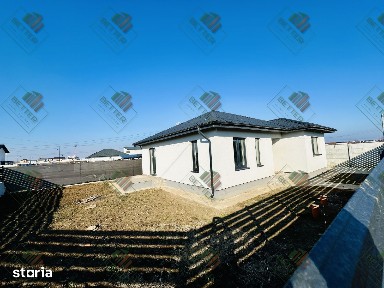 Casa de vanzare | 3 camere si 2 bai | 270 mp