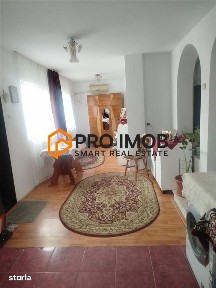 Casa tip parter zona Ultracentrala