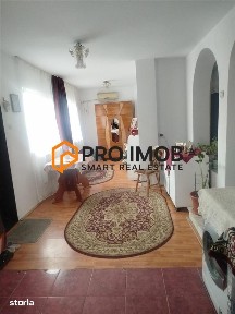 Casa tip parter zona Ultracentrala