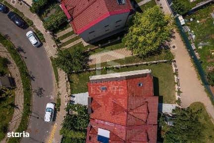 Pipera Henri Coanda Vila Premium Rate la proprietar