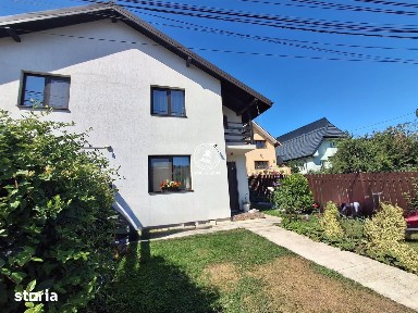 REZERVAT - Duplex de vanzare Rediu
