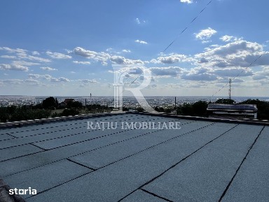 Casă Premium | Arhitectură Mediteraneană | Panoramă | Dealuri | Oradea