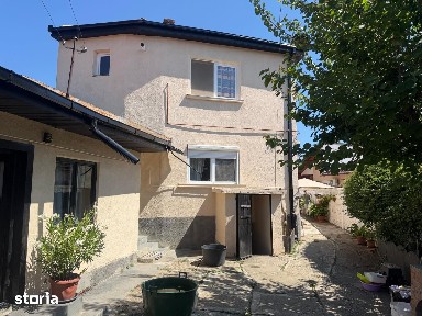 Casa de locuit P+1, Zona Titulescu