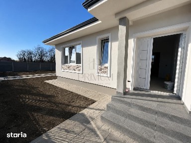 Utvin- 4 camere- incalzire in pardoseala- toate utilitatile