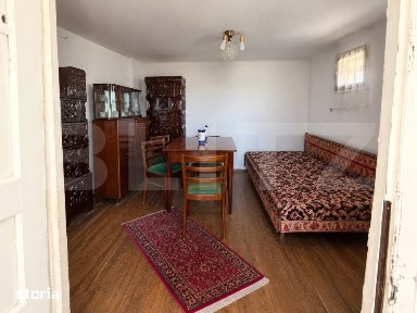 Casa cu Teren Generos 1.341 mp