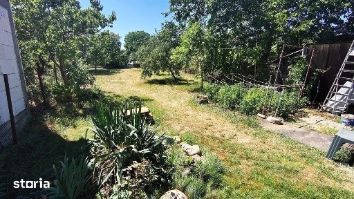 Casă cu 465 mp teren, 4 camere, P+E, în zona Bulgaria