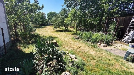 Casă cu 465 mp teren, 4 camere, P+E, în zona Bulgaria