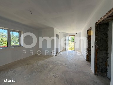 Casa de vanzare cu 11 ari de teren | Lapusel