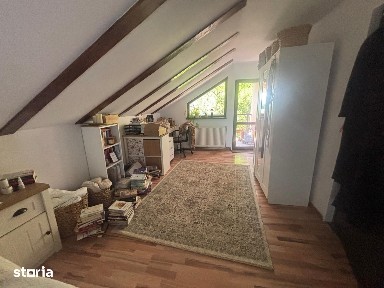 Casa din caramida cu 4 camere in Barnova