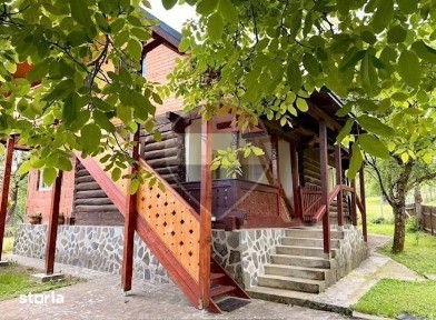 AFACERE LA CHEIE IN BREB MARAMURES