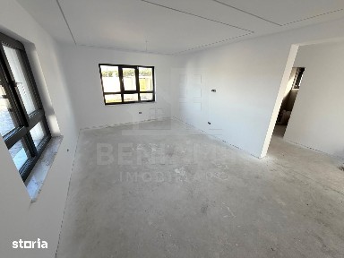Casa boua moderna P+1 zona Ford cu incalzire in pardoseala 518mp