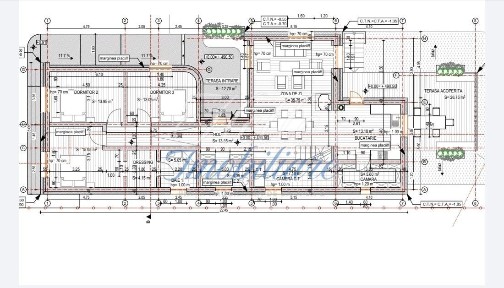 Casa Individuala pe Un Nivel | 172.5 mp Utili | Teren 1.461 mp