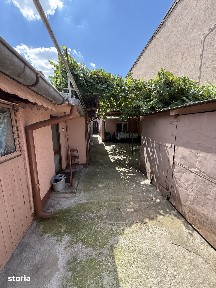 Casă cu teren 191 mp | Sector 5 | Str. Suhaia | Aproape de metrou