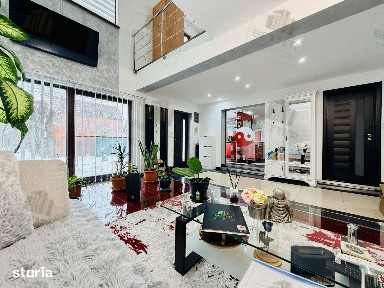 Casa 5 camere | Popesti-Leordeni | La cheie | Exclusivitate