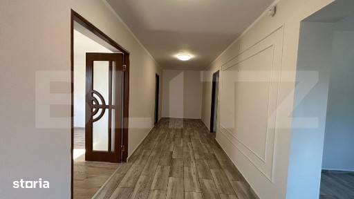 Casa 6 camere, 189 mp, zona Garii