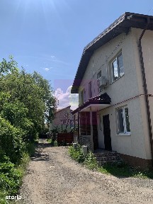 Unitate tip Duplex de Închiriat în zona Prelungirea Ghencea - Dantelei