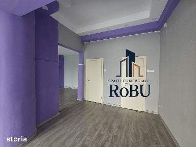 Spatiu comercial in zona Gemenii # RoBU Spatii comerciale