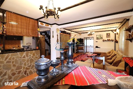 Vila de vanzare Brebu, Prahova