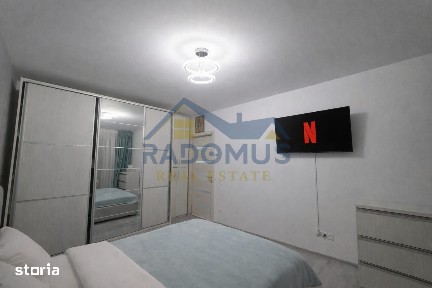 Chirie Ap. 2 camere | Dorobanțu Residence | Mobilat și utilat complet