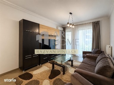 Apartament 2 camere, parcare privata, Albert MRS Smart Ploiesti