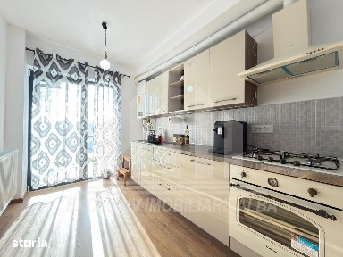 Apartament 2 camere | 52 mp | Bloc Nou | Mobilat | Cetate