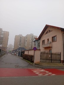 Gorj, Targu Jiu