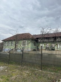 Frasin, Sat Frasinul, nr 256, comuna Vladimir județul Gorj 256