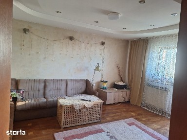Direct proprietar, vand Apart 3 Camere Unirii Nord, Mobilat și Utilat