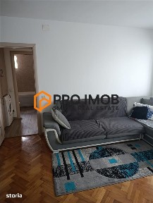 Apartament 2 camere cf 2 semidecomandat zona Obor