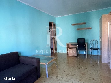 Apartament cu 2 camere | Etajul 1 | Nufărul | Oradea