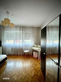 Inchiriez Apartament cu o camera Ultracentral