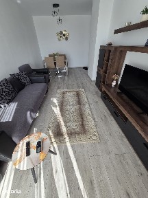 APARTAMENT 2 CAMERE PRIMA ONESTILOR
