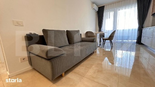 Apartament 2 camere, Prima Onestilor, parcare subterana inclusa
