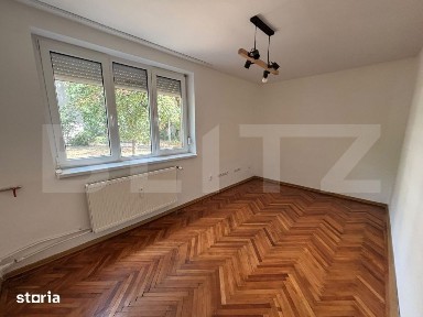 Apartament cu 2 camere de inchiriat, 42mp, ultracentral