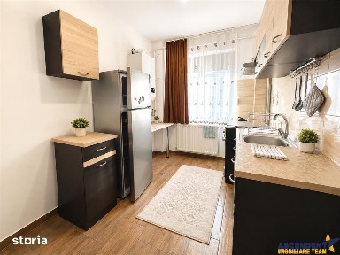 Apartament decomandat, zona Coresi, Tractorul, Brasov