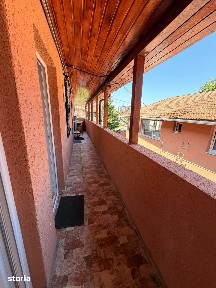 Florilor-Craiter, Brasov