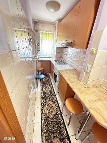 3 camere mobilat si utilat zona Vlahuta -Florilor