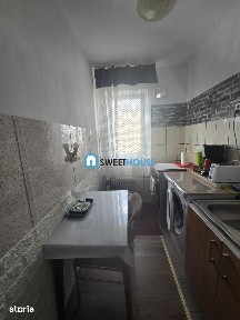 Apartament cu doua camere 13 Decembrie