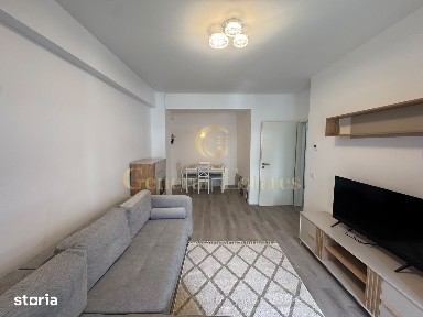 Apartament 2 camere decomandat de închiriat - Prima închiriere |